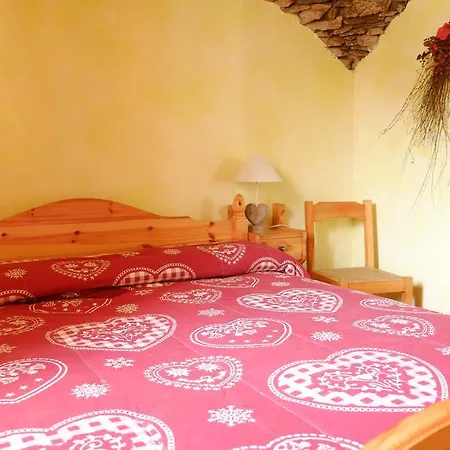 Villaggio Gerbore Saint-Nicolas