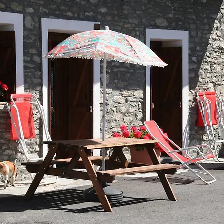 Villaggio Gerbore Daire