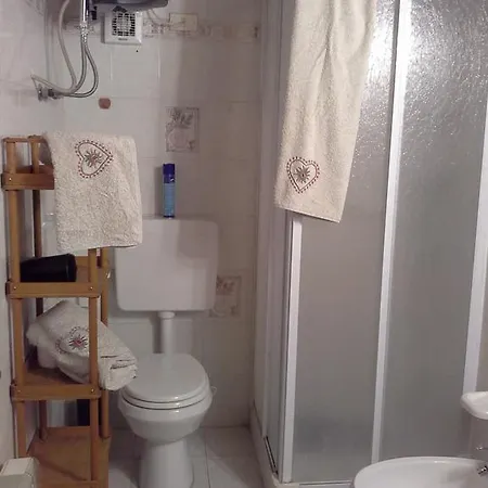 Villaggio Gerbore * Saint Nicolas