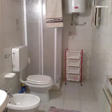 Daire Villaggio Gerbore Saint-Nicolas