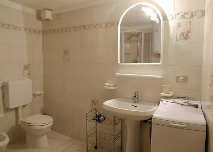 Villaggio Gerbore Appartamento