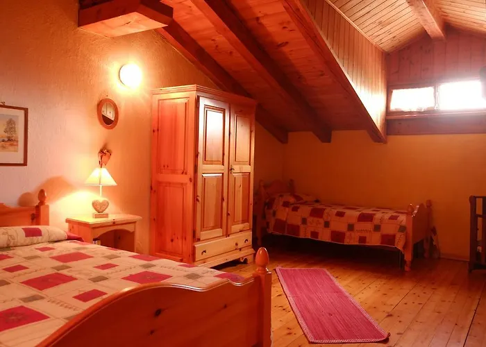 Appartamento Villaggio Gerbore *