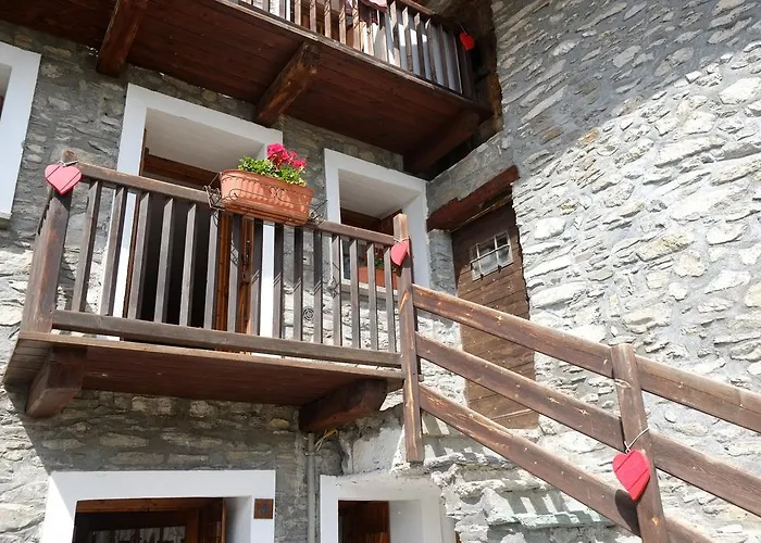 Appartamento Villaggio Gerbore