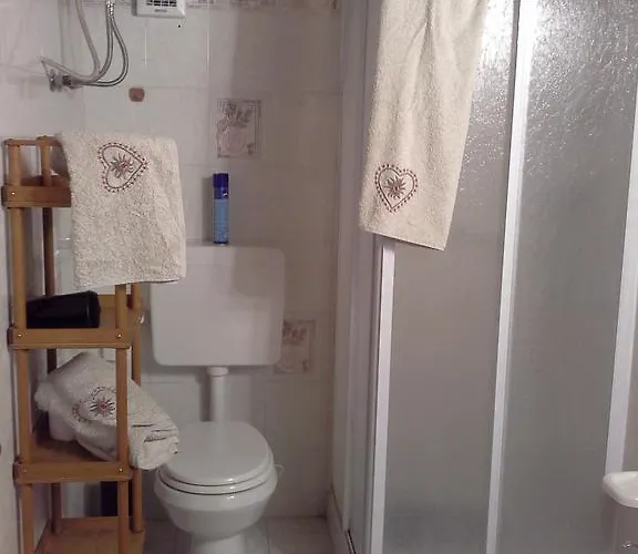 Villaggio Gerbore * Saint-Nicolas