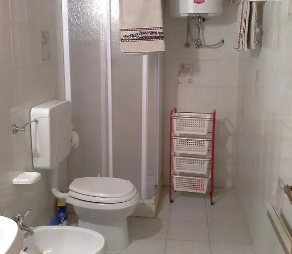 Διαμέρισμα Villaggio Gerbore Saint Nicolas