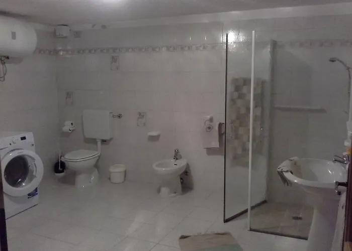 Villaggio Gerbore Διαμέρισμα