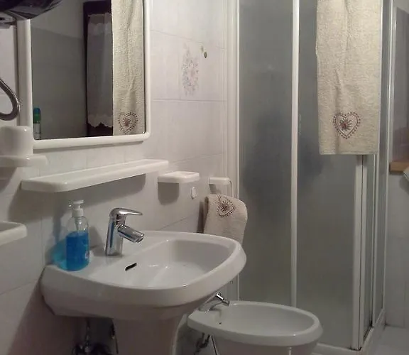 Villaggio Gerbore Saint Nicolas