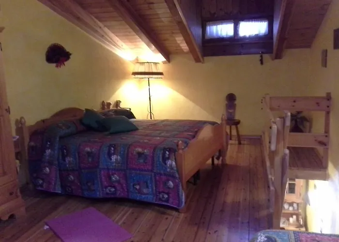 Villaggio Gerbore Appartamento Saint-Nicolas