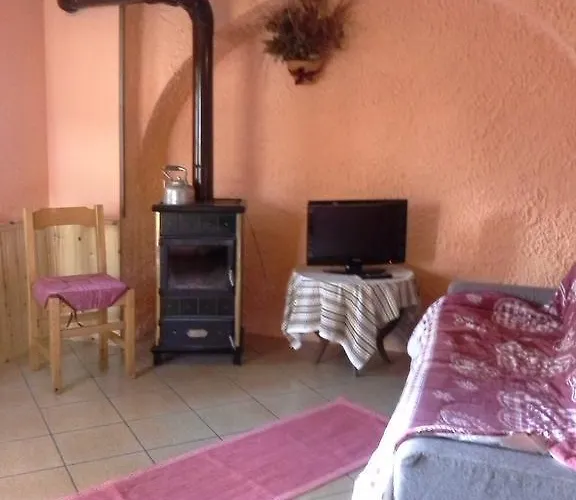 Διαμέρισμα Villaggio Gerbore