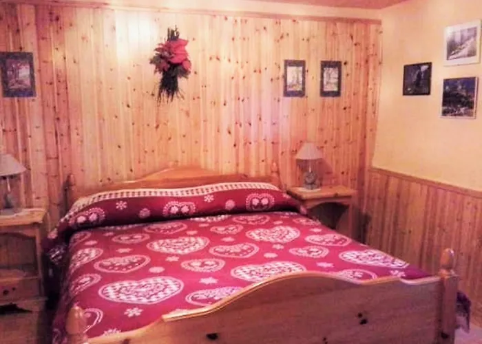 Villaggio Gerbore * Saint-Nicolas